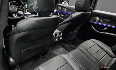 Mercedes-Benz E-Class 2021, 31478 км, за 27241.7 USD - фото 27
