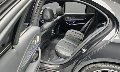 Mercedes-Benz E-Class 2021, 31478 км, за 27241.7 USD - фото 28