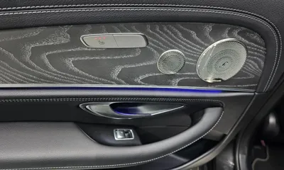 Mercedes-Benz E-Class 2021, 31478 км, за 27241.7 USD - фото 29
