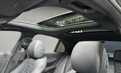 Mercedes-Benz E-Class 2021, 31478 км, за 27241.7 USD - фото 33