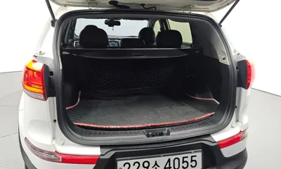 Kia Sportage 2014, 166840 км, за 4602.65 USD - фото 20