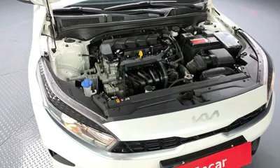 Kia K3 2022, 98597 км, за 8320.87 USD - фото 6