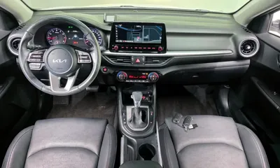 Kia K3 2022, 98597 км, за 8320.87 USD - фото 7