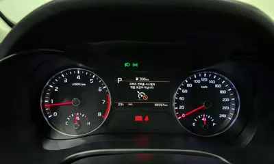 Kia K3 2022, 98597 км, за 8320.87 USD - фото 8