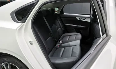 Kia K3 2022, 98597 км, за 8320.87 USD - фото 11