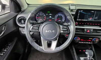 Kia K3 2022, 98597 км, за 8320.87 USD - фото 13