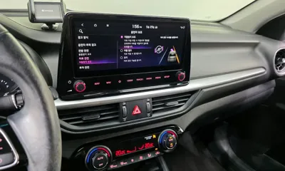 Kia K3 2022, 98597 км, за 8320.87 USD - фото 16