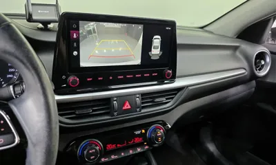 Kia K3 2022, 98597 км, за 8320.87 USD - фото 17