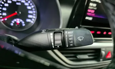 Kia K3 2022, 98597 км, за 8320.87 USD - фото 20