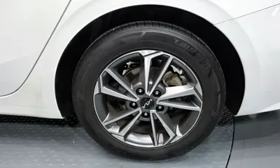 Kia K3 2022, 98597 км, за 8320.87 USD - фото 21