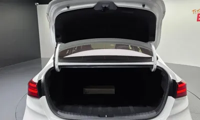 Kia K3 2022, 98597 км, за 8320.87 USD - фото 31
