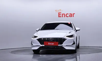 Hyundai Sonata 2020, 55595 км, за 12813.06 USD