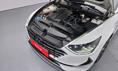 Hyundai Sonata 2020, 55595 км, за 12813.06 USD - фото 6