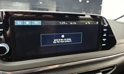Hyundai Sonata 2020, 55595 км, за 12813.06 USD - фото 17