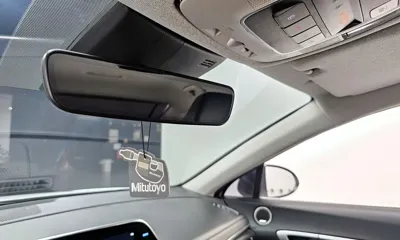 Hyundai Sonata 2020, 55595 км, за 12813.06 USD - фото 28