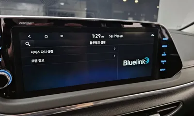 Hyundai Sonata 2020, 55595 км, за 12813.06 USD - фото 32