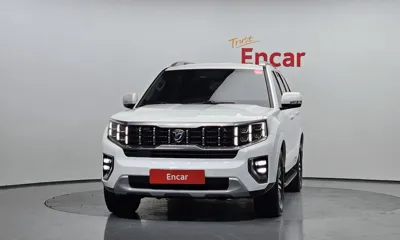 Kia Mohave 2021, 81135 км, за 17773.37 USD