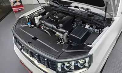 Kia Mohave 2021, 81135 км, за 17773.37 USD - фото 6