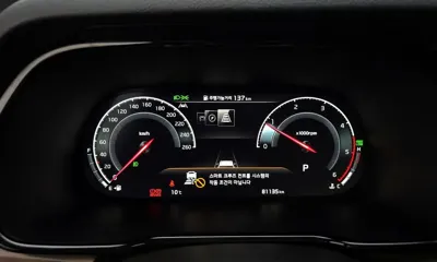 Kia Mohave 2021, 81135 км, за 17773.37 USD - фото 8