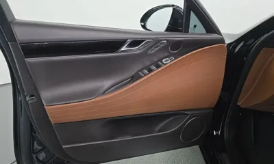 Genesis G80 2021, 94527 км, за 18905.08 USD - фото 24