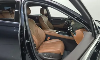 Genesis G80 2021, 94527 км, за 18905.08 USD - фото 26