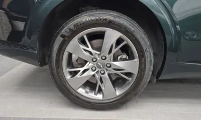 Genesis GV70 2021, 66439 км, за 20716.62 USD