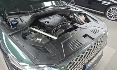 Genesis GV70 2021, 66439 км, за 20716.62 USD - фото 6