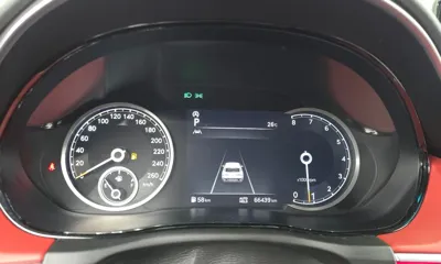 Genesis GV70 2021, 66439 км, за 20716.62 USD - фото 8