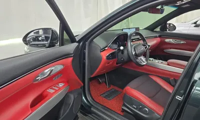 Genesis GV70 2021, 66439 км, за 20716.62 USD - фото 10