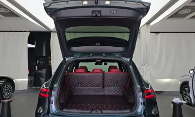 Genesis GV70 2021, 66439 км, за 20716.62 USD - фото 20