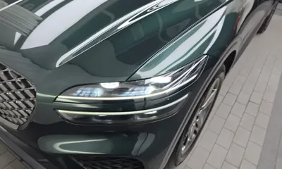 Genesis GV70 2021, 66439 км, за 20716.62 USD - фото 22