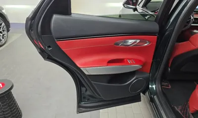 Genesis GV70 2021, 66439 км, за 20716.62 USD - фото 25