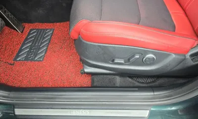 Genesis GV70 2021, 66439 км, за 20716.62 USD - фото 31