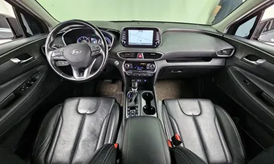 Hyundai Santafe 2019, 117961 км, за 10358.31 USD - фото 7