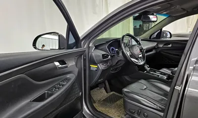Hyundai Santafe 2019, 117961 км, за 10358.31 USD - фото 10