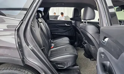 Hyundai Santafe 2019, 117961 км, за 10358.31 USD - фото 12