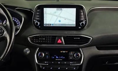 Hyundai Santafe 2019, 117961 км, за 10358.31 USD - фото 14