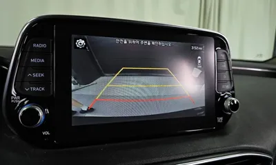 Hyundai Santafe 2019, 117961 км, за 10358.31 USD - фото 15