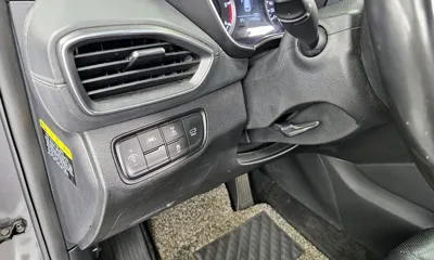 Hyundai Santafe 2019, 117961 км, за 10358.31 USD - фото 16