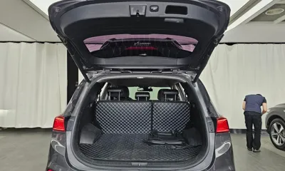 Hyundai Santafe 2019, 117961 км, за 10358.31 USD - фото 20