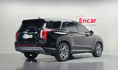 Hyundai Palisade 2024, 51075 км, за 28928.03 USD - фото 2
