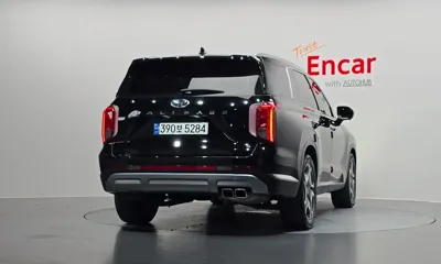 Hyundai Palisade 2024, 51075 км, за 28928.03 USD - фото 4