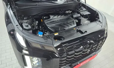 Hyundai Palisade 2024, 51075 км, за 28928.03 USD - фото 6