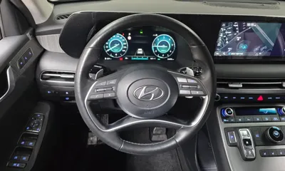 Hyundai Palisade 2024, 51075 км, за 28928.03 USD - фото 13