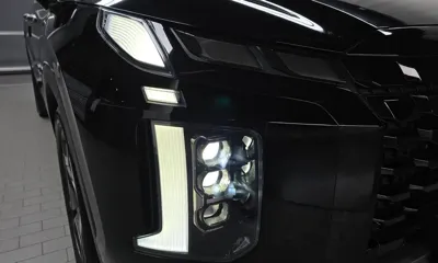 Hyundai Palisade 2024, 51075 км, за 28928.03 USD - фото 22