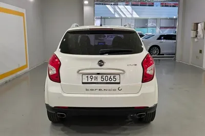KG_Mobility_Ssangyong KORANDO 2014, 85000 км, за 2953.92 USD