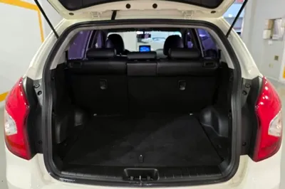 KG_Mobility_Ssangyong KORANDO 2014, 85000 км, за 2953.92 USD - фото 6