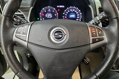 KG_Mobility_Ssangyong KORANDO 2014, 85000 км, за 2953.92 USD - фото 11