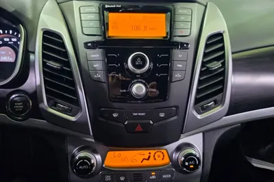 KG_Mobility_Ssangyong KORANDO 2014, 85000 км, за 2953.92 USD - фото 14