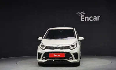 Kia Morning 2019, 34793 км, за 5880.41 USD